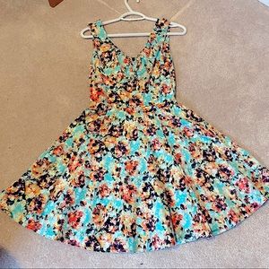 ModCloth Dress